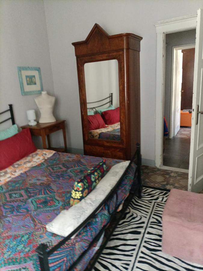 Willa Casa Di Titta Vicino Al Mare Viareggio Zewnętrze zdjęcie