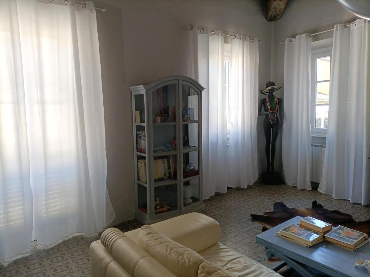 Willa Casa Di Titta Vicino Al Mare Viareggio Zewnętrze zdjęcie