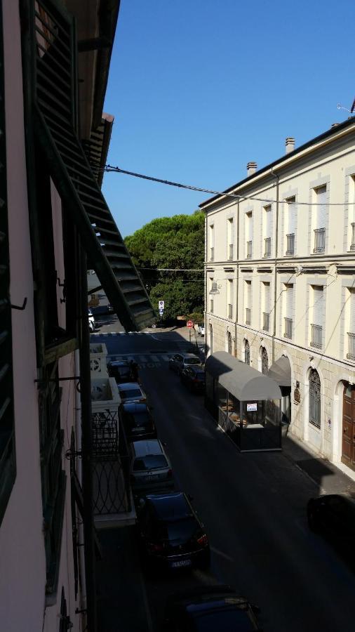 Willa Casa Di Titta Vicino Al Mare Viareggio Zewnętrze zdjęcie