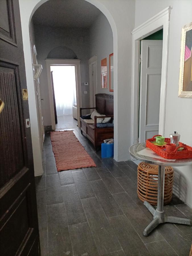 Willa Casa Di Titta Vicino Al Mare Viareggio Zewnętrze zdjęcie