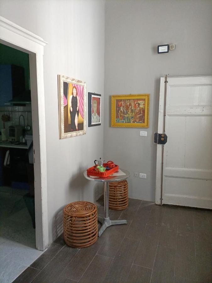 Willa Casa Di Titta Vicino Al Mare Viareggio Zewnętrze zdjęcie