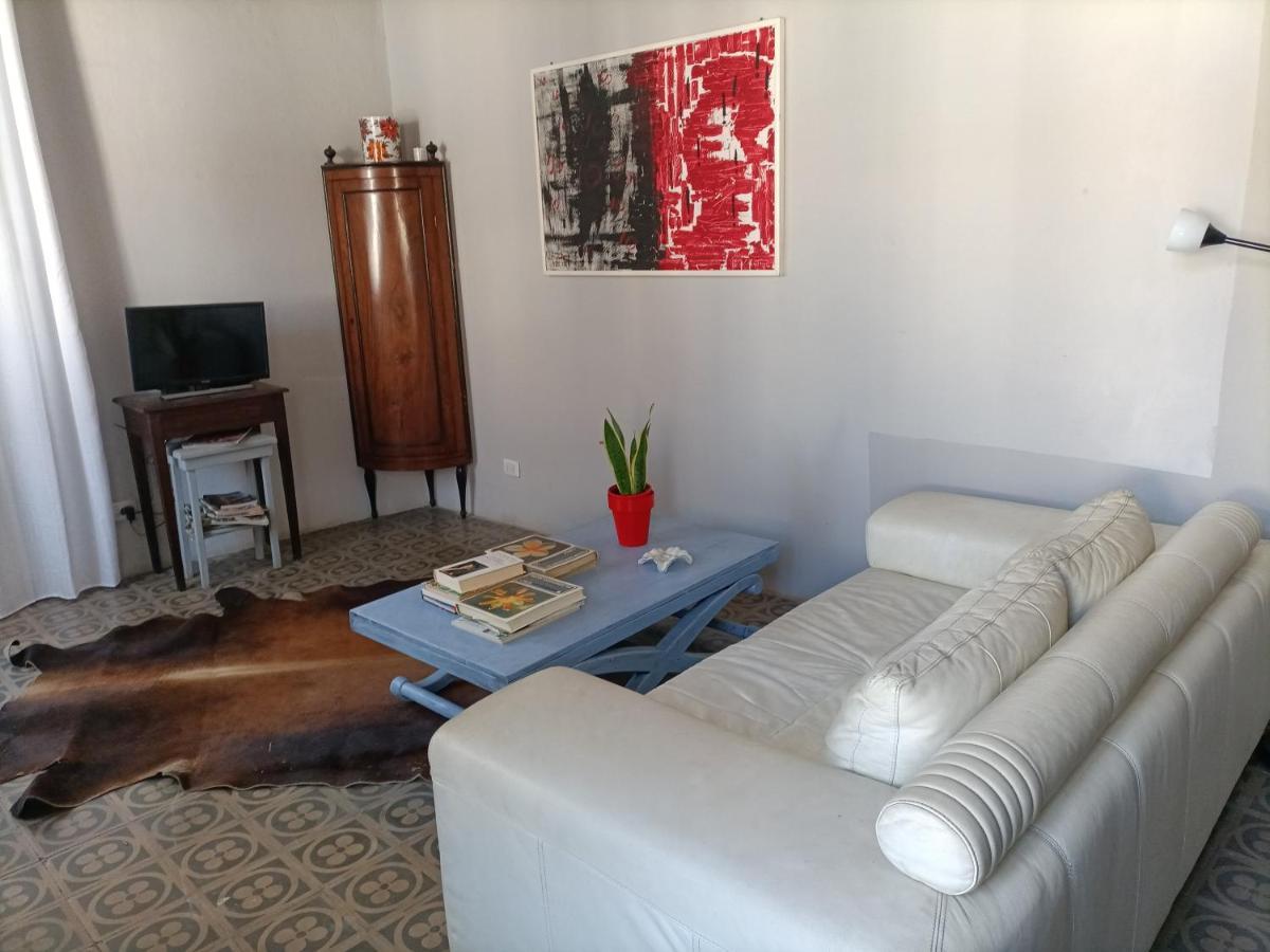 Willa Casa Di Titta Vicino Al Mare Viareggio Zewnętrze zdjęcie