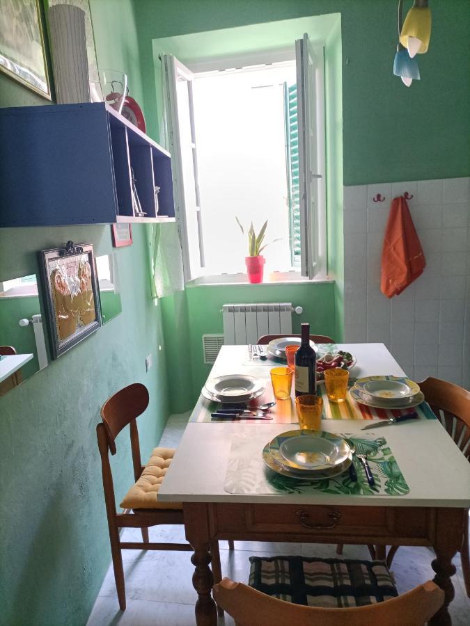 Willa Casa Di Titta Vicino Al Mare Viareggio Zewnętrze zdjęcie
