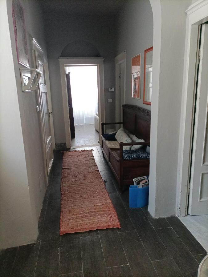 Willa Casa Di Titta Vicino Al Mare Viareggio Zewnętrze zdjęcie