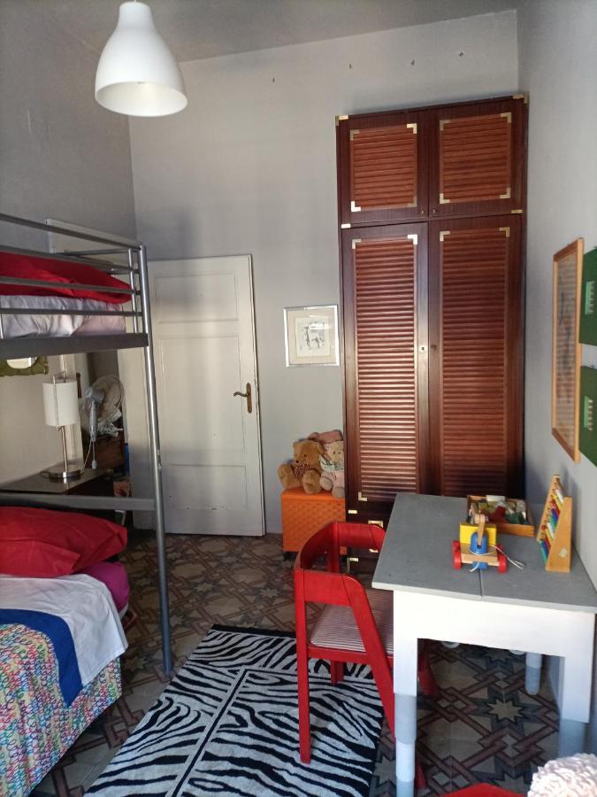 Willa Casa Di Titta Vicino Al Mare Viareggio Zewnętrze zdjęcie